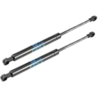 Soporte de elevación del capó- 1 par de soportes del elevador del capó del motor para E60 E61 M5 525 528 530 535 545i…